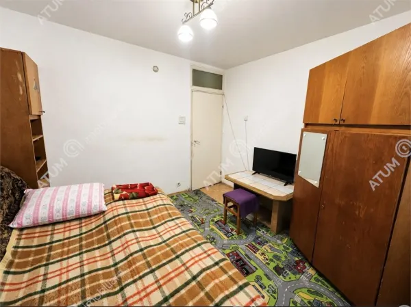 Apartament 2 camere Sibiu - poza 4