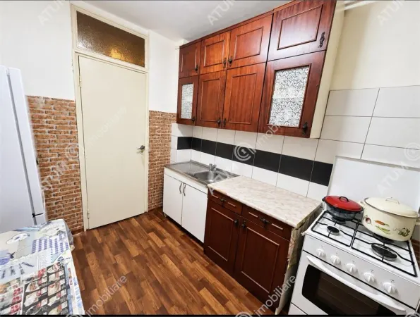 Apartament 2 camere Sibiu - poza 6