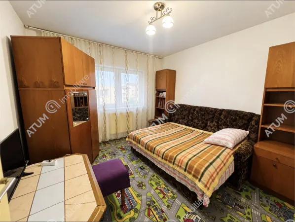 Apartament 2 camere Sibiu - poza 10
