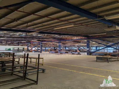 Spațiu industrial Târgu Ocna - poza 14