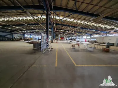 Spațiu industrial Târgu Ocna - poza 15