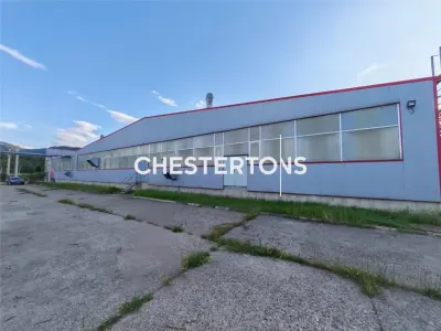 Spațiu industrial Târgu Ocna - poza 3