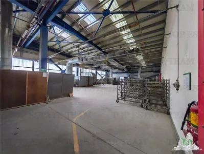 Spațiu industrial Târgu Ocna - poza 25