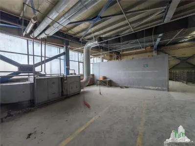 Spațiu industrial Târgu Ocna - poza 28