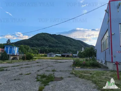 Spațiu industrial Târgu Ocna - poza 8