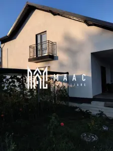 Vilă 4 camere de vânzare | Căzănești (Râmnicu Vâlcea) | 170 mp - Cazanesti (Ramnicu Valcea)