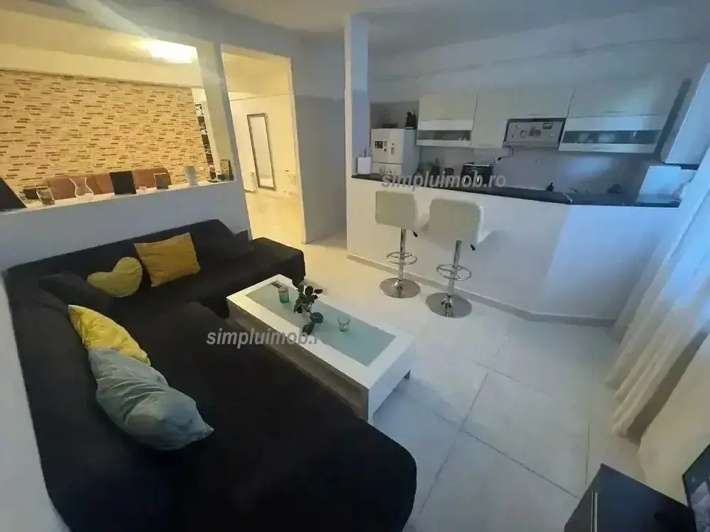 Apartament 2 camere București - poza 1