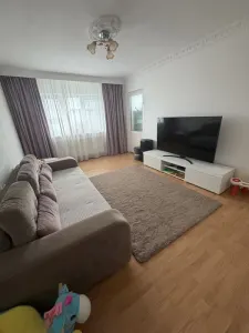 Apartament cu 3 camere - Tulcea