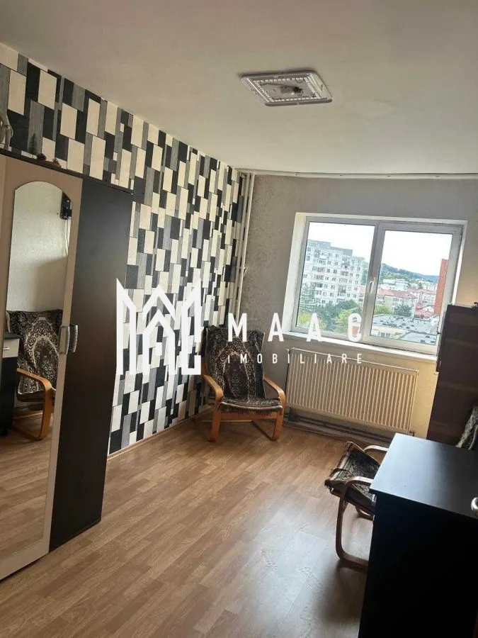 Apartament 3 camere Râmnicu Vâlcea - poza 1