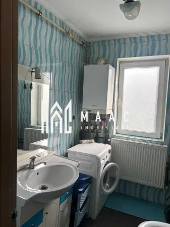 Apartament 3 camere Râmnicu Vâlcea - poza 4