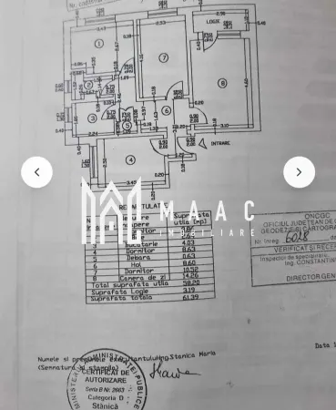 Apartament 3 camere Râmnicu Vâlcea - poza 8