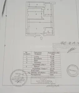 Apartament 2 camere București - poza 22