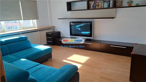 Apartament 3 camere București - poza 1