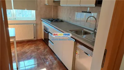Apartament 3 camere București - poza 21
