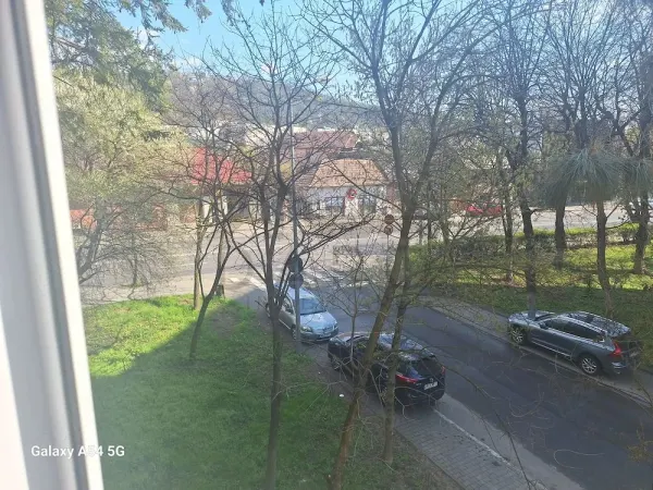 Apartament 2 camere Târgu Mureș - poza 9