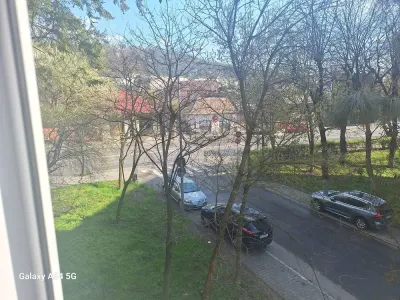 Apartament 2 camere Târgu Mureș - poza 9
