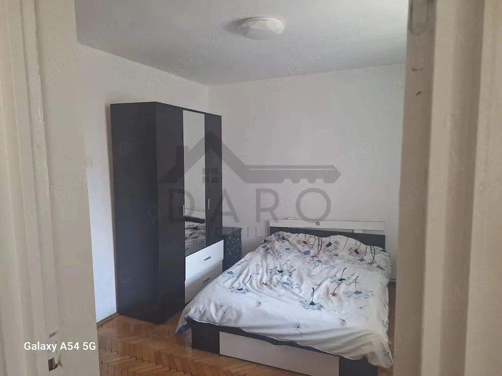 Apartament 2 camere Târgu Mureș - poza 1