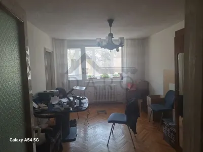 Apartament 2 camere Târgu Mureș - poza 3