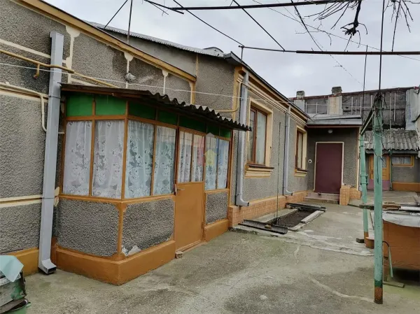 Casă 4 camere Brăila - poza 1