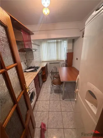 Apartament 3 camere Focșani - poza 4