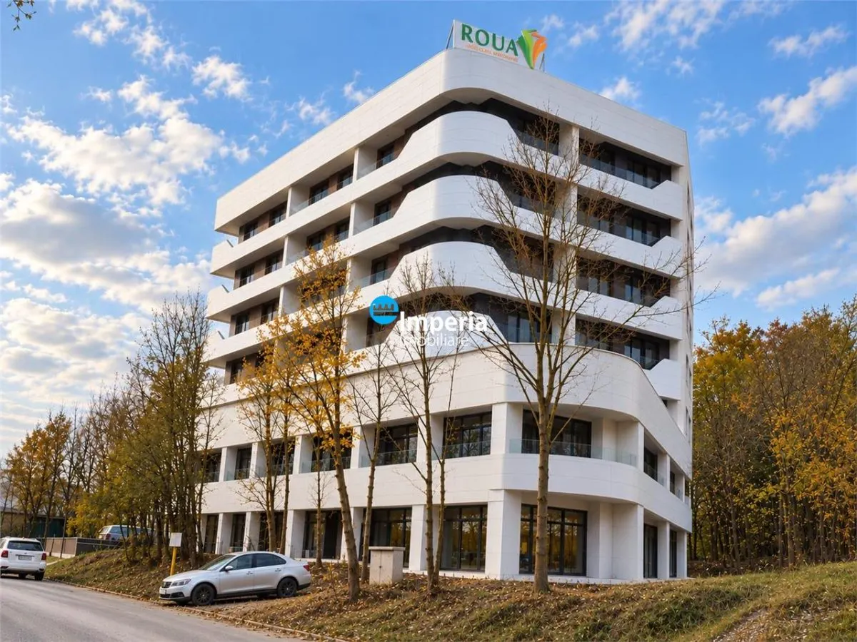 Apartament 2 camere Iași - poza 1