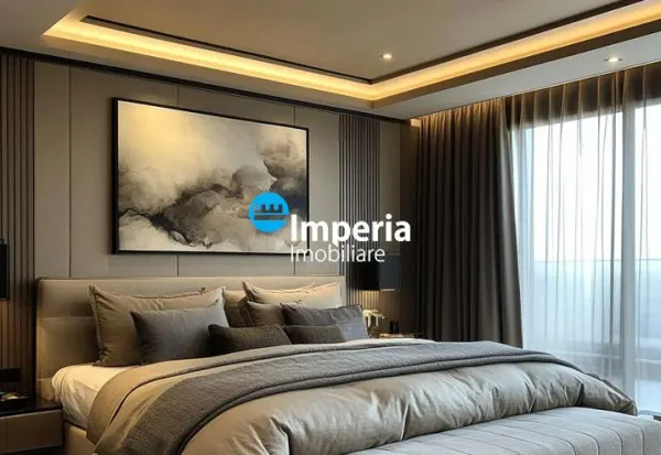 Apartament 2 camere Iași - poza 15