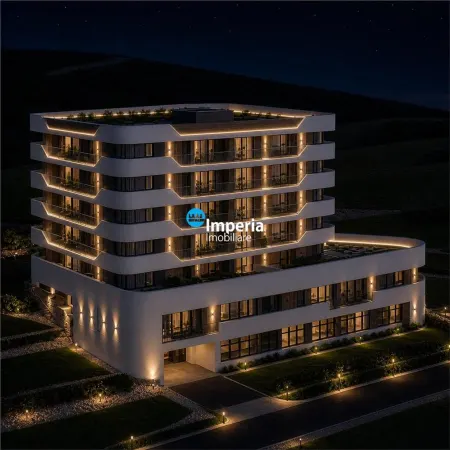 Apartament 2 camere Iași - poza 6