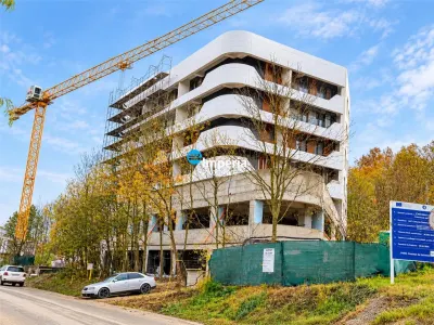 Apartament 2 camere Iași - poza 10
