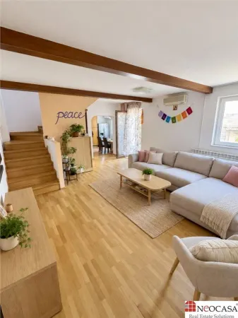 Apartament 3 camere București - poza 1