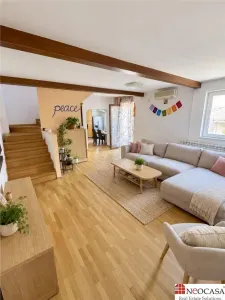 Duplex 3 Camere Bulevardul Kiseleff I 110 mp utili I Curte interioara - Bucuresti