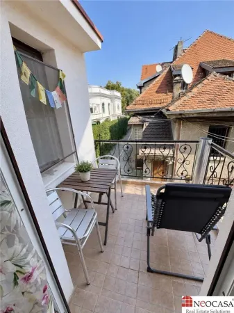 Apartament 3 camere București - poza 13