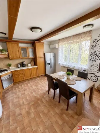 Apartament 3 camere București - poza 4