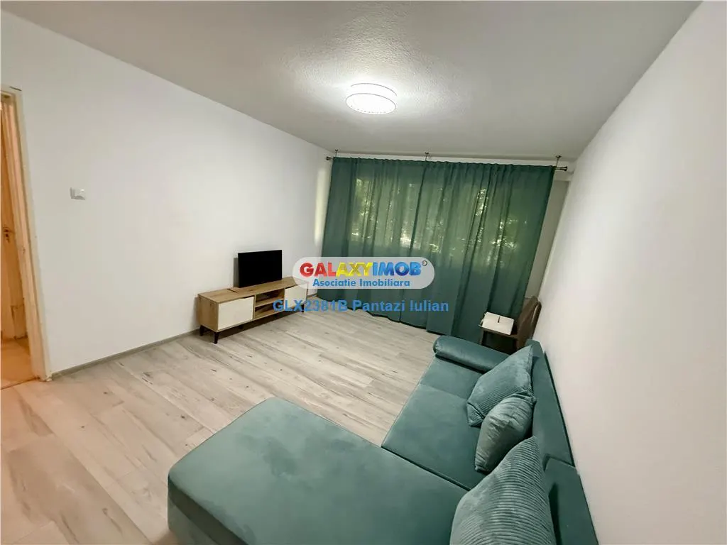 Apartament 2 camere București - poza 1