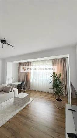 Apartament 2 camere București - poza 1