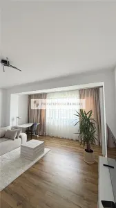Pipera | Rond OMV | Ivory Residence | Bloc 2024 | Parcare - Bucuresti