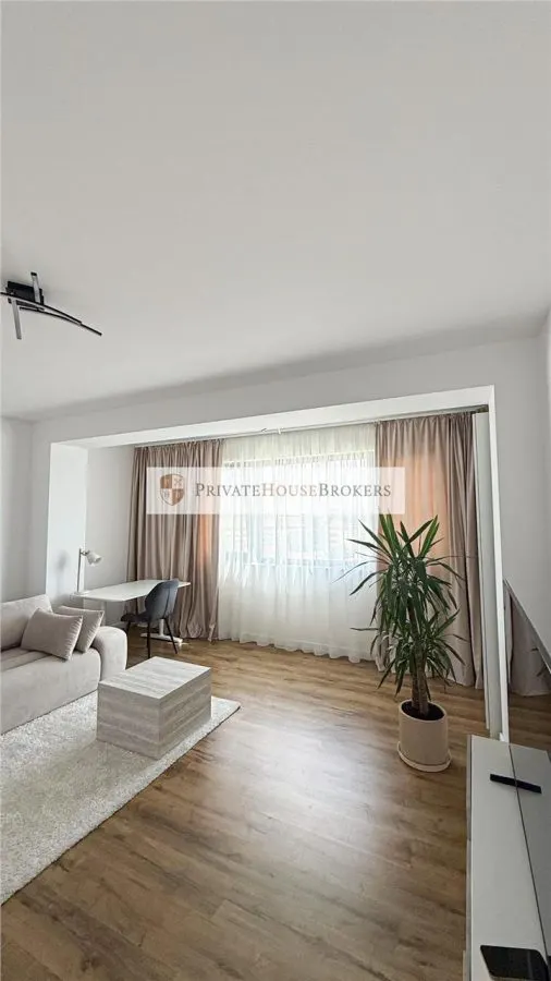 Apartament 2 camere București - poza 1