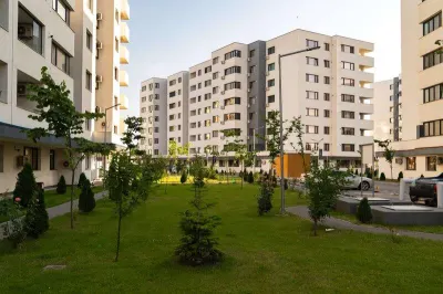 Apartament 2 camere București - poza 9
