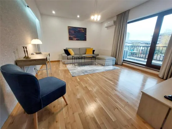 Apartament 2 camere București - poza 1