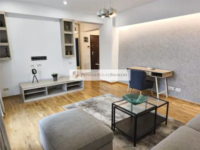 Apartament 2 camere București - poza 2