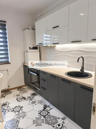Apartament 2 camere București - poza 13