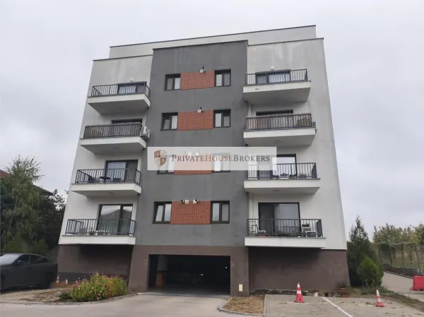 Apartament 2 camere București - poza 21