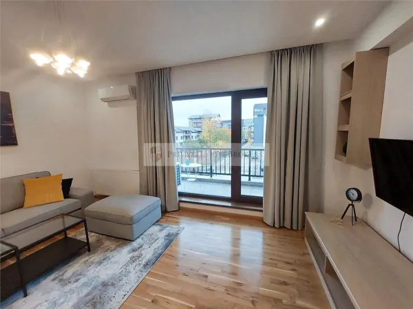 Apartament 2 camere București - poza 10
