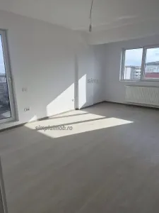 Garsoniere și apartamente cu 2 camere, finisate – Popești-Leordeni - Bucuresti