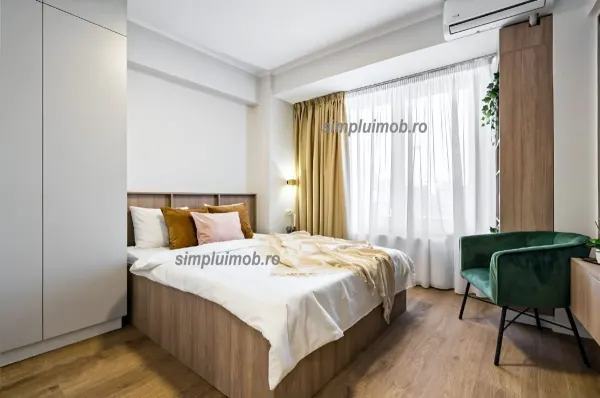 Apartament 3 camere București - poza 1
