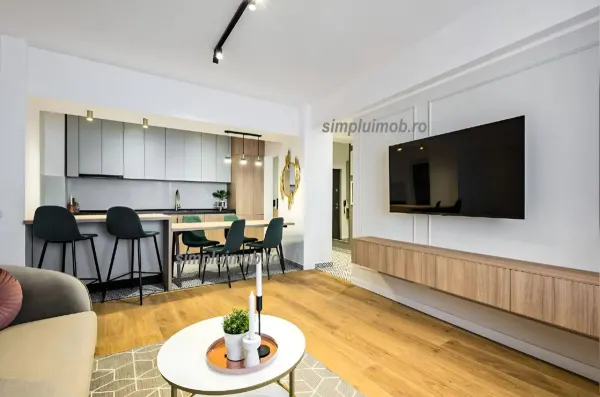 Apartament 3 camere București - poza 2