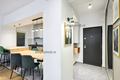 Apartament 3 camere București - poza 12