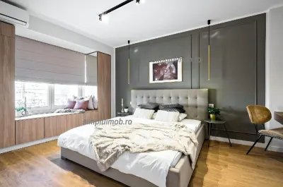 Apartament 3 camere București - poza 14