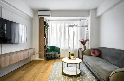 Apartament 3 camere București - poza 3