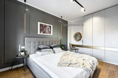 Apartament 3 camere București - poza 4