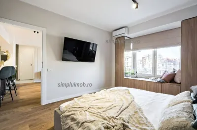 Apartament 3 camere București - poza 5